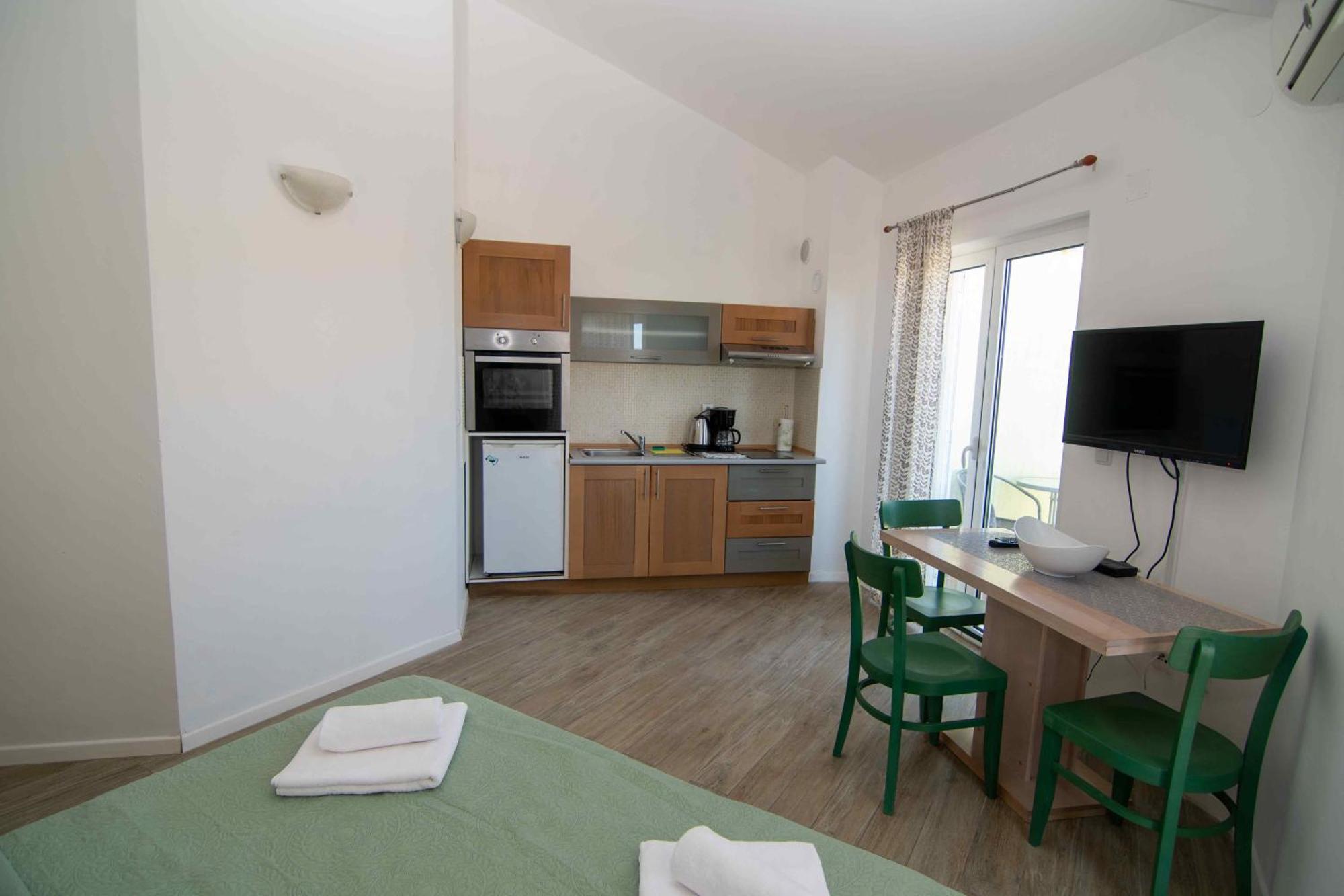Cape Kamenjak Apartments In Premantura Exterior foto